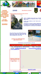 Mobile Screenshot of camping-lido.net